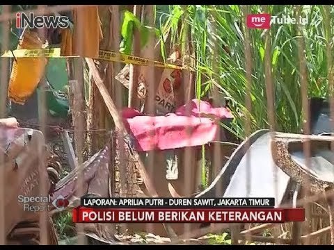 Pasca Insiden Miras Oplosan Renggut Korban Jiwa, Polisi Langsung Olah TKP - Special Report 03/04