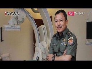 Kepala RSPAD, Gatot Subroto Dipecat Karena Dinilai Langgar Kode Etik - iNews Malam 03/04