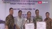 MNC Bank Jalin Kerjasama Bidang Properti Bersama Intiland Development - iNews Malam 03/04