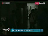 Tempat Karaoke Ilegal di Banten Ditutup Paksa oleh Petugas - iNews Pagi 04/04