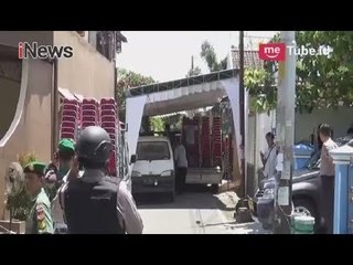 Besan Jokowi, Ayahanda Selvi Ananda Meninggal Dunia Setelah Sebulan Dirawat di RS - iNews Pagi 04/04