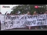 Ini Janji Kampanye Cagub Jabar Demiz dan Ridwan Kamil Soal Sungai Citarum - iNews Malam 03/04