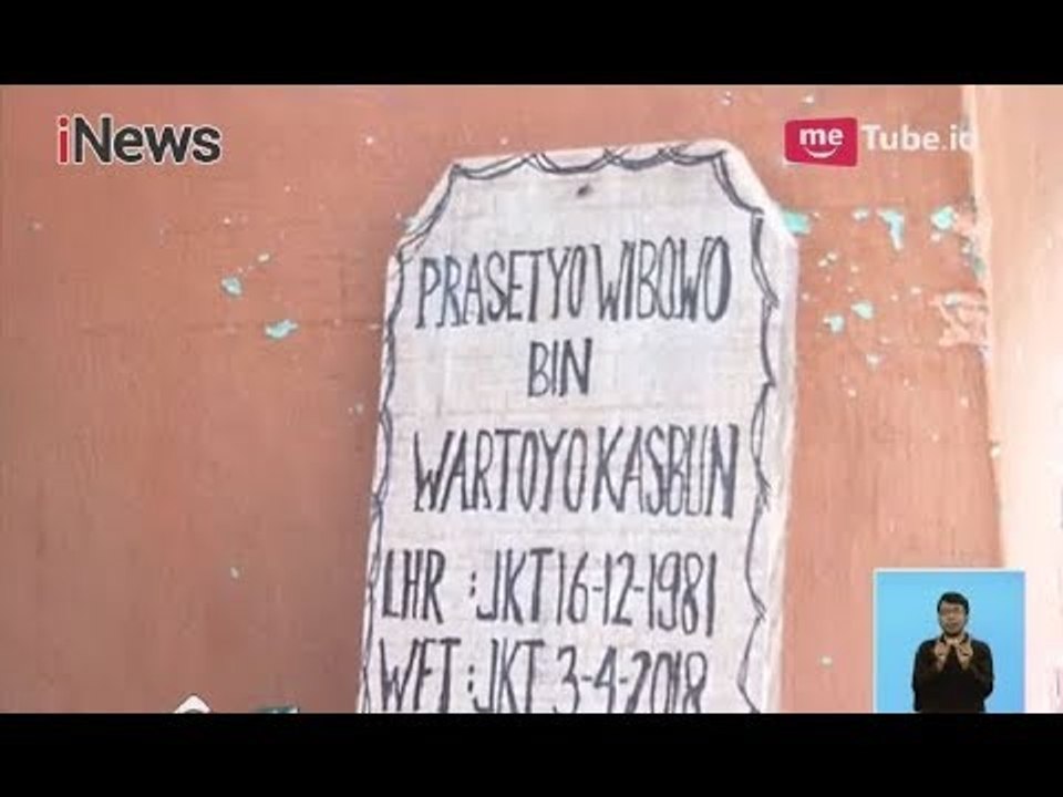 Ini Kronologi Tewasnya Salah Satu Korban Usai Minum Miras Oplosan - iNews Siang 04/04