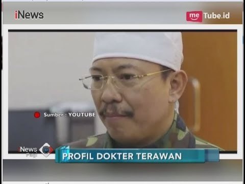Ini Profil & Karya Dokter Terawan Penemu Teknik Cuci Otak - iNews Pagi 05/04