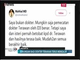 Dipecat IDI, Sejumlah Tokoh Bela Dokter Terawan - iNews Pagi 05/04