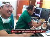 Kisah Anita Kolopaking, Pasien yang Menyayangkan Pemecatan Dokter Terawan - Special Report 04/04