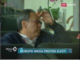Kasus Korupsi E-KTP, KPK Tahan Made Oka - iNews Pagi 05/04