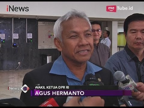 Pro Kontra Pemecatan, Agus Hermanto: Dokter Terawan Seharusnya Dapat Penghargaan - iNews Sore 05/04