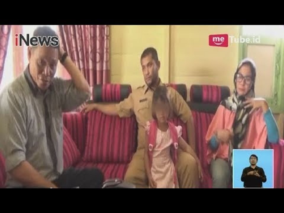 Heboh!! Balita di Kepulauan Meranti Positif Narkoba Usai Konsumsi Permen - iNews Siang 04/04