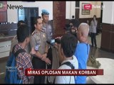 Berkedok Warung Jamu, Tersangka Penjual Miras Oplosan Terjerat Pasal Berlapis - Special Report 05/04