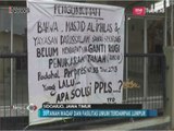 12 Tahun Lumpur Lapindo, 39 Tanah Waqaf Desa Gempol Sari Belum Dapat Ganti Rugi - iNews Pagi 06/04