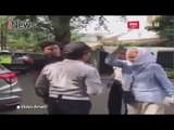 Viral Video Ratna Sarumpaet Marah-marah Saat Mobilnya Diderek Petugas Dishub - iNews Malam 04/04