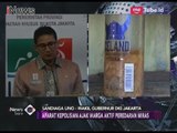 Sanidaga Uno Imbau Masyarakat untuk Waspada Miras Oplosan - iNews Sore 05/04