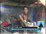 Miris!! 17 Tahun Satu Keluarga Tinggal di Gubuk Sampah - iNews Siang 06/04