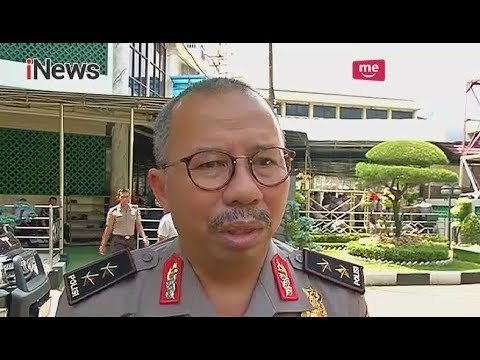 Dalami Motif Oknum Wakapolres Tembak Mati Adik Ipar, Ini Kata Kadiv Humas Polri - iNews Malam 06/04