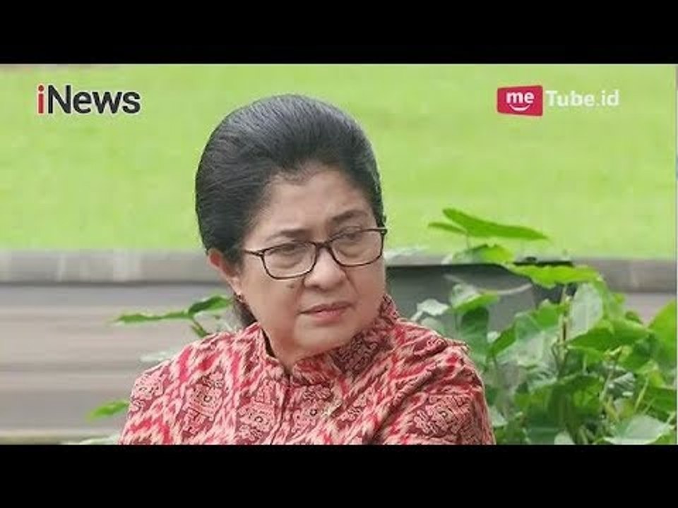 Menteri Kesehatan Serahkan Permasalahan Dokter Terawan kepada IDI dan MKEK - iNews Malam 06/04