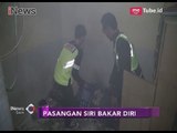 Sepasang Kekasih Siri Nekat Bakar Diri di Kamar Kost - iNews Sore 06/04