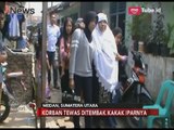 Polisi Tembak Adik Ipar, Keluarga Persiapkan Kedatangan Jenazah di Medan - Special Report 05/04