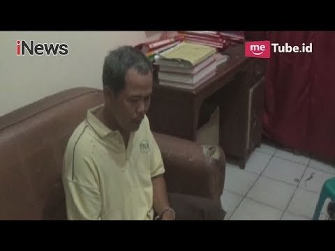 Gara-gara Minta Uang Rp4 Ribu, Suami Tega Tusuk Istri Hingga Nyaris Mati - iNews Pagi 07/04