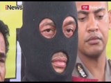 Oknum Polisi Pelaku Penembakan Adik Ipar Ditetapkan sebagai Tersangka - iNews Malam 05/04