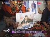 Tragedi Kebakaran Kapal Tanker Menyisakan Luka Mendalam Bagi Keluarga Korban - iNews Sore 06/04