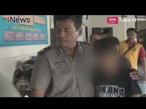 Na'as!! Remaja 12 Tahun di Sleman Diculik, Dirampas dan Dibuang di Temanggung - iNews Pagi 07/04