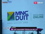 Lewat MNC Duit, Kini Reksa Dana Bisa Diakses Secara Online - iNews Sore 07/04