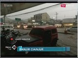 Banjir Bandang Terjang Sejumlah Kecamatan di Cianjur - iNews Pagi 08/04