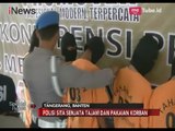Waspada!! Komplotan Geng Motor Remaja Tak Hanya Menyebar di Daerah Jakarta - Special Report 03/04