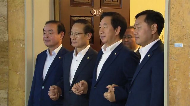 여야, 원 구성 합의...41일 만에 국회 공백 해소 / YTN