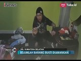 Reserse Polda Metro Jaya Sumsel Tangkap Empat Pelaku Penipuan Kartu Kredit - iNews Pagi 09/04