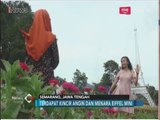 Taman Bunga Celosia, Wisata Nuansa Benua Eropa - iNews Siang 08/04
