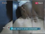 Astaga!! Anak Pukul Ayah Kandung Hingga Kritis di Bekasi - iNews Pagi 08/04