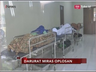 17 Orang Tewas Setelah Tenggak Miras Oplosan di Cicalengka - Special Report 09/04