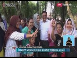 Djarot Saiful Ingin Kota-kota Besar di Sumut Memiliki Ruang Terbuka Hijau - iNews Siang 09/04