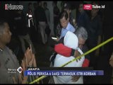 Polisi Periksa Enam Saksi untuk Ungkap Motif Pembunuhan Purnawirawan TNI AL - iNews Malam 09/04