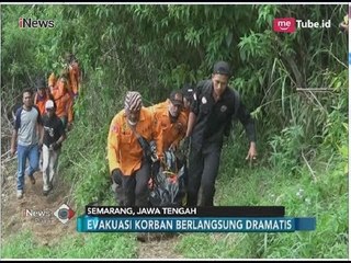 Hilang Sepekan, Pendaki Asal Slovakia Ditemukan Tewas di Gunung Merbabu - iNews Pagi 08/04