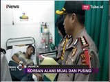 Total 10 Orang Tewas Tenggak Miras Oplosan di Jakarta Timur - iNews Sore 0904 2