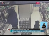 Berkedok Ajak Anak Belanja, Seorang Pria Justru Mencuri di Minimarket - iNews Siang 09/04