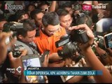 Gunakan Rompi Orange, Zumi Zola Resmi Ditahan Terkait Kasus Suap dan Gratifikasi - iNews Pagi 10/04