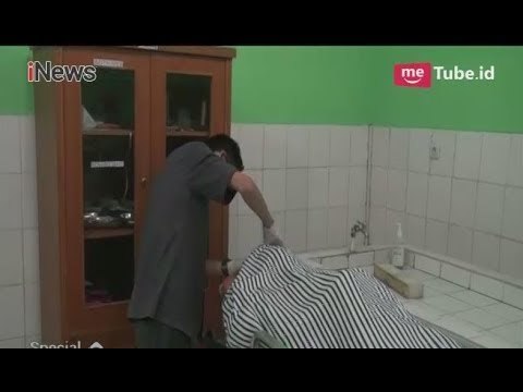 Miras Oplosan Kian Makan Korban, 5 Warga Sukabumi Tewas dan 4 Orang Kritis - Special Report 10/04