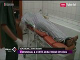 5 Warga Sukabumi Tewas, 4 Kritis Akibat Miras Oplosan - iNews Sore 09/04