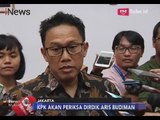 Direktur Penyidik KPK, Aris Budiman Kecewa Setelah Diperiksa Secara Internal - iNews Malam 10/04
