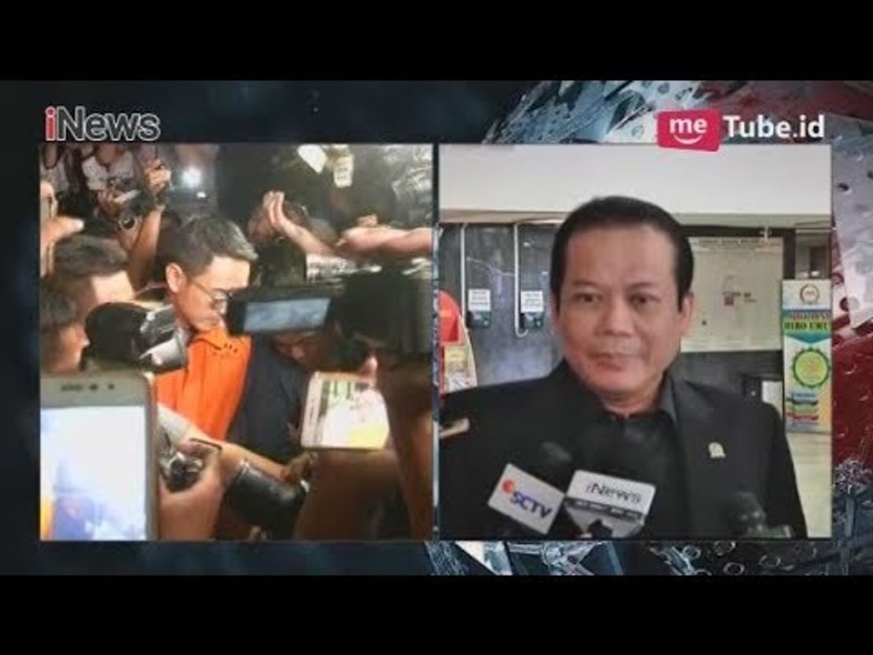 Ini Penjelasan Waketum PAN Soal Pemecatan Gubernur Jambi, Zumi Zola - iNews Sore 10/04