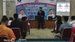 Koalisi Muda Perindo Gelar Seminar 'Teknologi untuk Bisnis Bermodal Kaki Lima' - iNews Pagi 10/04