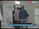 Sastrawan Senior, Danarto Meninggal Dunia Akibat Ditabrak Motor - iNews Pagi 11/04