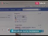Menkominfo Belum Terima Hasil Audit Data Kebocoran Pengguna Facebook - iNews Pagi 11/04