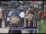 Polisi Tetapkan Dua Tersangka Miras Oplosan Perenggut Nyawa Warga Cicalengka - iNews Malam 09/04