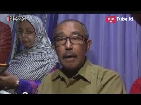 Beredar Isu OTT KPK Terhadap Pegawainya, Bupati Bandung Barat Angkat Bicara - iNews Sore 11/04