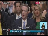 Inilah Pendapat CEO Facebook Terkait Pencurian Data Puluhan Juta Pengguna FB - iNews Siang 11/04